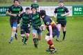 Monaghan 2nd XV Vs Banbridge 4th XV - April 4th 2015  (2)